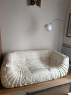 Ligne Roset - Michel Ducaroy - Sofa - Togo - Leder