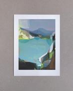 Konstantin Danilov (b.1979) - Ijen — Limited Edition 03/25