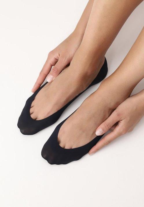 Oroblu  - Maat 36-38 - Solange Invisible Kousenvoetje -, Kleding | Dames, Sokken en Kousen, Verzenden