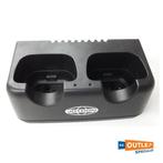 Bieden: Jotron RCH-20 acculader voor TR20 GMDSS VHF radio, Watersport en Boten, Ophalen of Verzenden, Nieuw, Communicatie