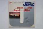 Keith Jarrett, Charles Lloyd, Dollar Brand, Michael White -, Cd's en Dvd's, Vinyl | Jazz en Blues, Verzenden, Nieuw in verpakking