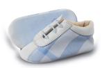 Burberry Veterschoenen in maat 19 Blauw | 10% extra korting, Kinderen en Baby's, Kinderkleding | Schoenen en Sokken, Schoenen