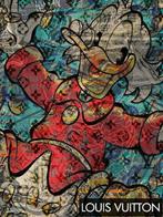 Daluxe Art (1999-) - LV Scrooge MCduck •. XL