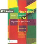 Financieel recht 9789013048025, Boeken, Verzenden, Zo goed als nieuw