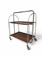 Trolley - Dinett - Gerlinol - Bremshey & Co Solingen
