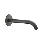 Wastafelkraan Uitloop Hotbath Cobber Rond 15 cm Verouderd, Ophalen of Verzenden, Nieuw, Kraan