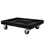 GGM Gastro | Thermobox transportwagen - geschikt voor TBU58, Verzenden, Overige typen