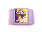 N64 - Starshot: Space Circus Fever, Ophalen of Verzenden, Nieuw