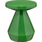 Home Essentials Bijzettafel Povo - 33x33x40 cm, Verzenden, Nieuw