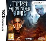 The Last Airbender (DS) 3DS Garantie & snel in huis!, 1 speler, Ophalen of Verzenden, Zo goed als nieuw, Vanaf 3 jaar