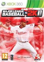 Major League Baseball 2k11, Verzenden, Nieuw