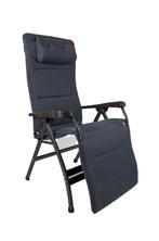 SALE 13% | Crespo |  AP 252 Recliner Air Deluxe relax stoel, Caravans en Kamperen, Nieuw