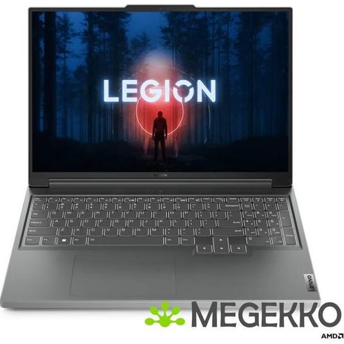 Lenovo Legion Slim 5 16APH8 16  Ryzen 7 RTX 4070 Gaming, Computers en Software, Windows Laptops, Nieuw, Verzenden