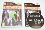 Just Dance 2 (CIB) (Nintendo Wii Games, Nintendo Wii), Gebruikt, Ophalen of Verzenden
