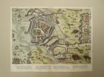 Nederland - Steenwijk; Jan Jansz. Orlers. - Stenovica - 1615, Nieuw