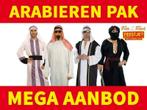Sultan kleding & Arabische kostuums - 1001 nacht kleding