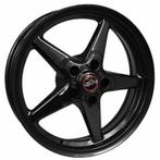 Race Star 92 Drag Star Bracket Racer 18x5 5x115BC 2.00BS, Ophalen of Verzenden, Nieuw