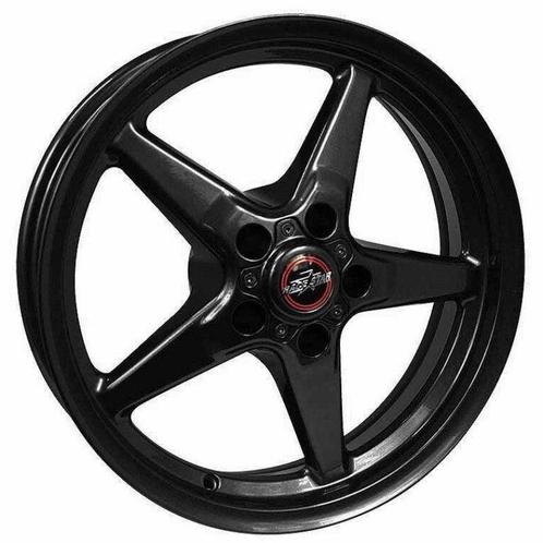 Race Star 92 Drag Star Bracket Racer 18x5 5x115BC 2.00BS, Auto-onderdelen, Banden en Velgen, Ophalen of Verzenden