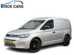 Volkswagen Caddy Cargo 2.0 TDI EURO 6 Comfort, Stof, Gebruikt, Overige kleuren, Volkswagen