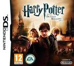 DS Harry Potter and the Deathly Hallows - Part 2 (Geseald), Verzenden, Nieuw