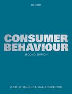 9780198786238 Consumer Behaviour | Tweedehands, Boeken, Verzenden, Zo goed als nieuw, Isabelle Szmigin