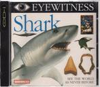 Philips CD-i / CDi Eyewitness Shark, Verzenden, Zo goed als nieuw