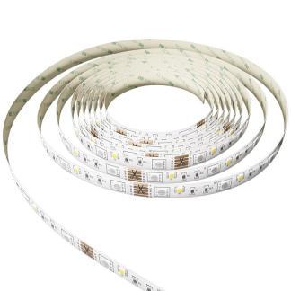Slimme led strip | Calex Smart Home | 2 meter, Huis en Inrichting, Lampen | Overige, Nieuw, Verzenden