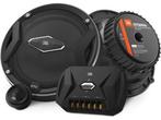 JBL GTO609C - Autospeaker 2-weg 270 W - Inbouwdiepte 5,2 cm, Verzenden, Zo goed als nieuw