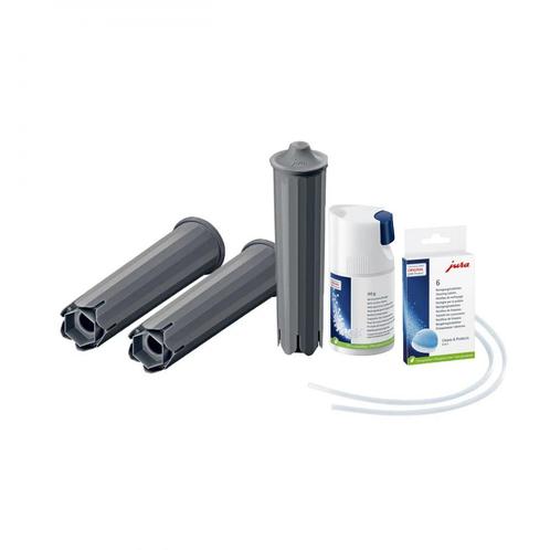 Jura Smart Onderhoudsset, Witgoed en Apparatuur, Koffiemachine-accessoires, Verzenden