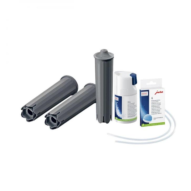 Jura Smart Onderhoudsset, Witgoed en Apparatuur, Koffiemachine-accessoires, Verzenden