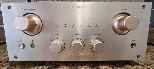 Sony - TA-F3000ES Audio versterker, Audio, Tv en Foto, Radio's