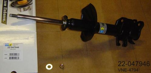 BILSTEIN B4 GAS Schokdemper Nissan 100 NX (B13) BJ: 03/94-, Auto-onderdelen, Ophanging en Onderstel, Nieuw, Nissan
