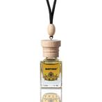Dr. Marcus Senso Arte Golden autogeurtje met neutrafresh, Auto diversen, Ophalen of Verzenden, Nieuw