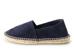Giuseppe Maurizio Espadrilles in maat 41 Blauw | 10% extra, Giuseppe Maurizio, Zo goed als nieuw, Espadrilles of Moccasins, Verzenden