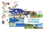 Wii Sports & Play Motion Essentials Pack [Wii], Spelcomputers en Games, Games | Nintendo Wii, Ophalen of Verzenden, Zo goed als nieuw