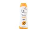 Silka Premium Whitening Body Lotion Papaya, 200 ml, Sieraden, Tassen en Uiterlijk, Beautycases, Nieuw, Ophalen of Verzenden
