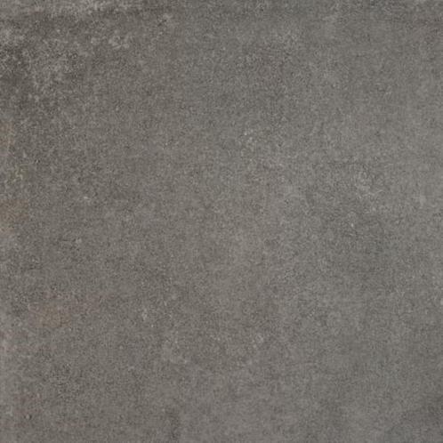 Vloertegel JOS. Lorraine 9,7 mm Mat 75 x 75 cm Dark Grey, Doe-het-zelf en Verbouw, Tegels, Vloertegels, Nieuw, Overige materialen