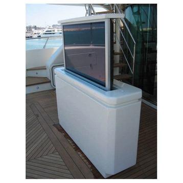 Bieden: Marine Grade MAK Pulsed TV Lift C6 for 55 Inch Scre beschikbaar voor biedingen