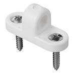 ProPlus Framebevestigingsoog verticaal kunststof - set va..., Ophalen of Verzenden, Nieuw