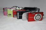 Nikon, Samsung, JVC, Canon, Panasonic, Sony Nikon COOLPIX, Nieuw