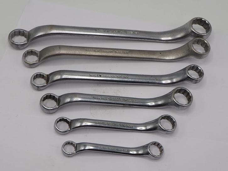 Speciaal gereedschap voor uw Myford draaibank BSF BSW BA BS, Doe-het-zelf en Verbouw, Draaibanken, 500 tot 1000 mm, Onderdeel