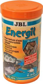 JBL Schildpadvoer Energil 1 Liter, Dieren en Toebehoren, Nieuw, Ophalen of Verzenden