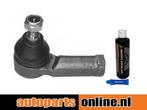 Buitenste stuurkogel Ford Escort voorzijde, links, Verzenden, Nieuw, Ford