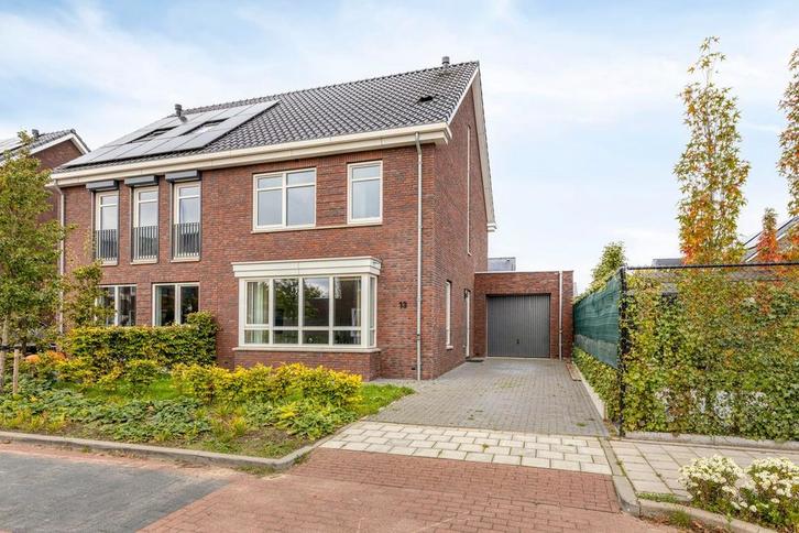 Te huur: Huis J. Grootendorststraat in Hedel, Huizen en Kamers, Huizen te huur, Gelderland