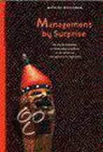 Management by surprise 9789055941155 M. Weggeman, Verzenden, Gelezen, M. Weggeman