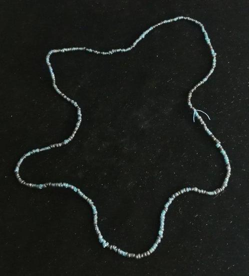 Oud-Romeins Glas Kralen ketting (Zonder Minimumprijs), Antiek en Kunst, Antiek | Overige Antiek