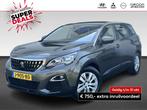 Peugeot 5008 | Zakelijke Lease v.a. €322.47 pm, Automaat, Stof, Gebruikt, Euro 6