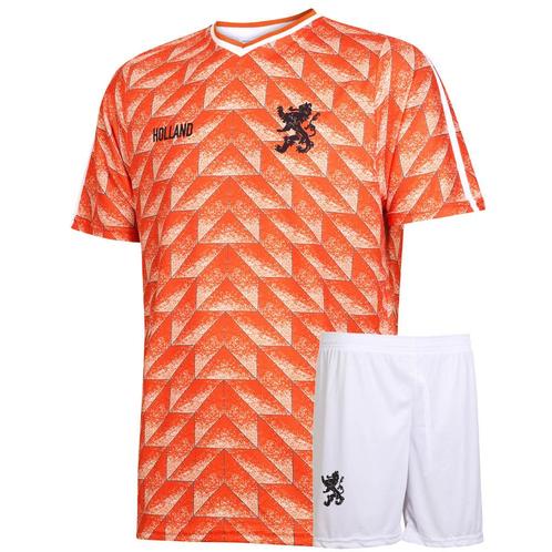 EK 88 Voetbaltenue - Nederlands Elftal - Oranje - Kind en, Sport en Fitness, Voetbal, Nieuw, Verzenden