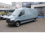 Mercedes-Benz Sprinter 317 CDI L3H2, Auto's, Plug-in hybride, Nieuw, Lease, Financial lease