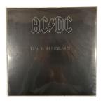 AC/DC Back In Black Vinyl (LP), Cd's en Dvd's, Verzenden, Nieuw in verpakking